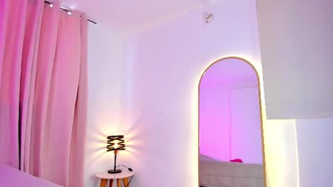 Alejandra Arango online show from 6, 7, 2026