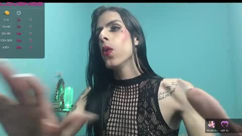 aleja online show from 3, 3, 2025