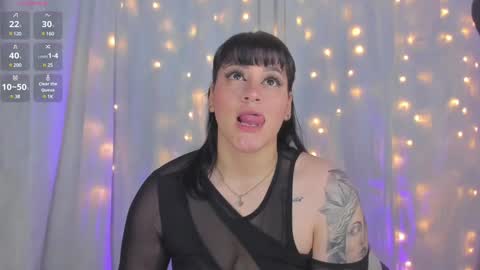 Aleja online show from 3, 2, 2025