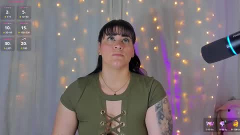 Aleja online show from 1, 3, 2025