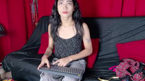Alejandra online show from 15, 5, 2026