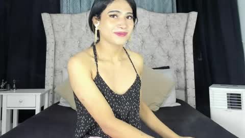 Alejandra online show from 22, 5, 2026