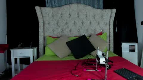 Alejandra online show from 30, 5, 2026