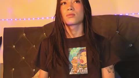 Alejandra online show from 8, 6, 2026