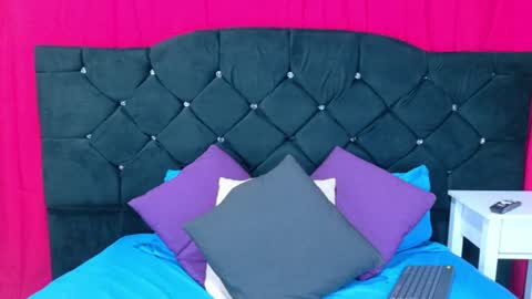 Alejandra online show from 27, 6, 2026