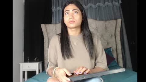 Alejandra online show from 23, 7, 2026