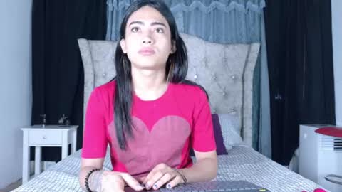 Alejandra online show from 27, 7, 2026