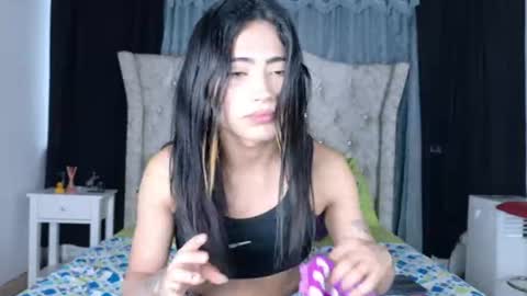 Alejandra online show from 30, 7, 2026