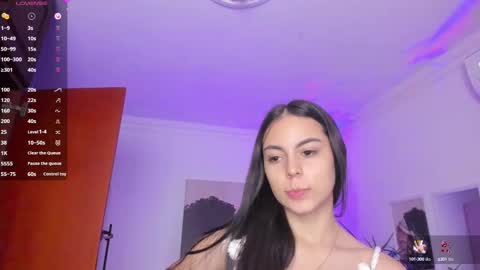 Alejandra online show from 17, 2, 2025