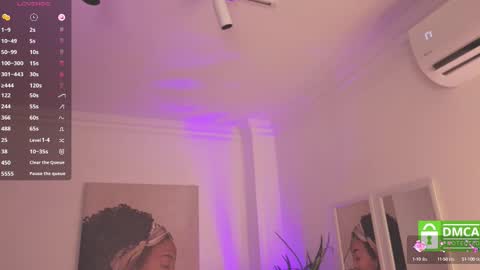 Alejandra online show from 18, 9, 2025