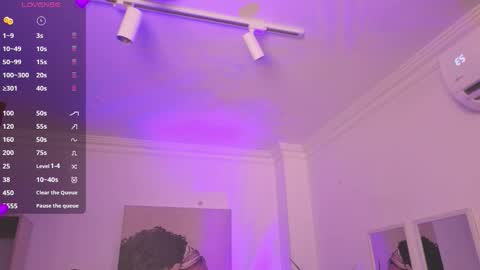 Alejandra online show from 24, 2, 2026