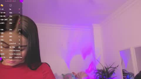 Alejandra online show from 23, 6, 2026