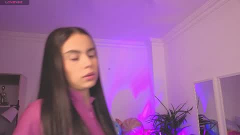 Alejandra online show from 24, 6, 2026