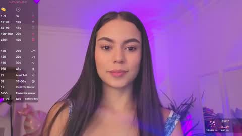 Alejandra online show from 1, 7, 2026