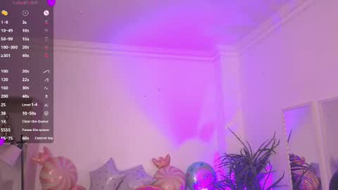 Alejandra online show from 2, 7, 2026