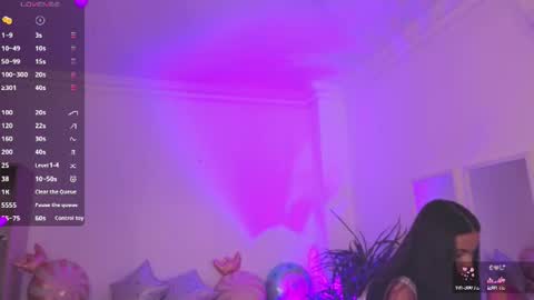 Alejandra online show from 3, 7, 2026