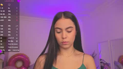 Alejandra online show from 11, 7, 2026
