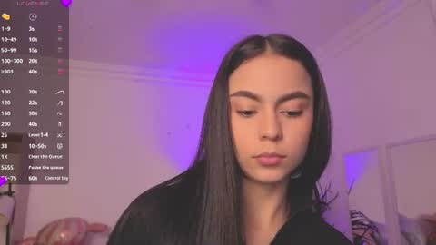 Alejandra online show from 15, 7, 2026