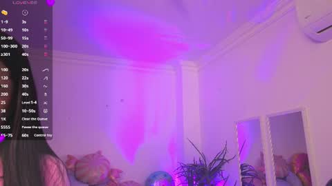 Alejandra online show from 23, 7, 2026