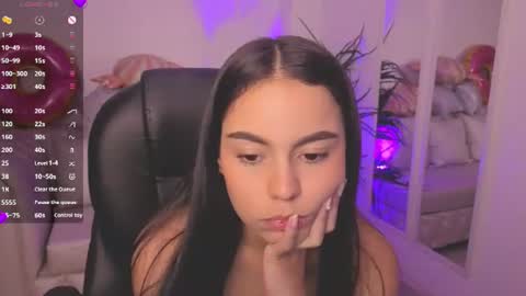 Alejandra online show from 28, 7, 2026