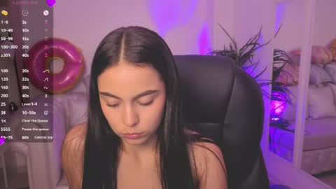 Alejandra online show from 28, 7, 2026