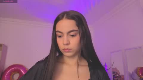 Alejandra online show from 31, 7, 2026
