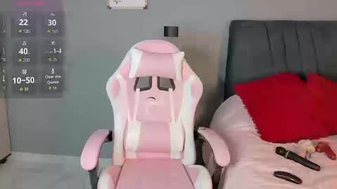 Snapshot of alejaa_jonees chatting on 29, 9, 2025 Alejandra Jones online show from 29, 9, 2025