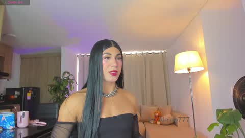 A L E J A N D R A online show from 1, 7, 2026