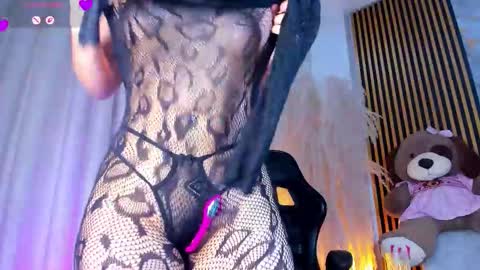 CUTE ALEJA online show from 28, 2, 2026