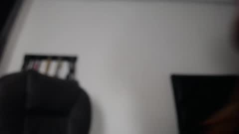 alejahornyx online show from 31, 1, 2025