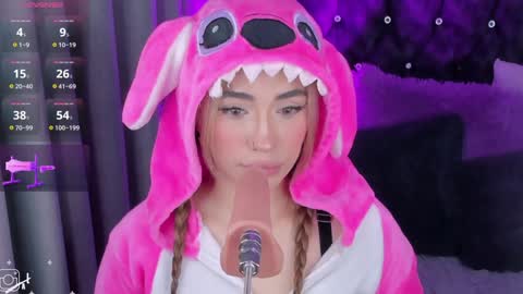   night GTM -5 online show from 24, 1, 2025