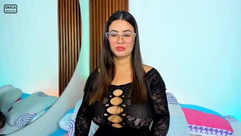 Aleja Moore online show from 15, 2, 2026