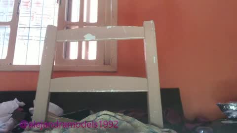 Alejandra online show from 7, 5, 2026