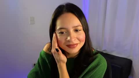 I will not be online from December 7th to December 18th Last vacation trip online show from 10, 1, 2025