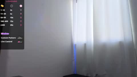 I will not be online from December 7th to December 18th Last vacation trip online show from 12, 1, 2025