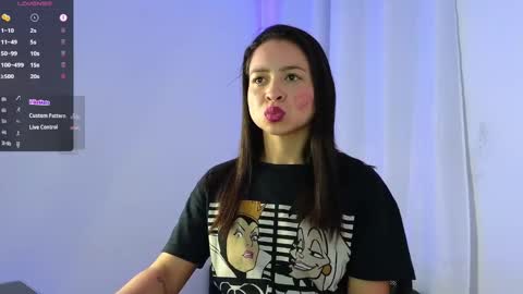 I will not be online from December 7th to December 18th Last vacation trip online show from 19, 1, 2025