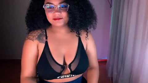 Alejandra  online show from 21, 12, 2024