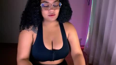 Alejandra  online show from 26, 12, 2024