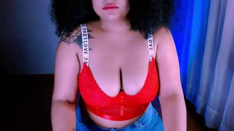 Alejandra  online show from 11, 2, 2025