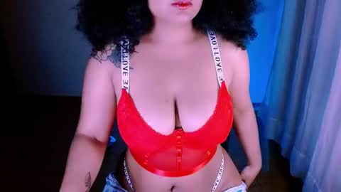 Alejandra  online show from 19, 2, 2025