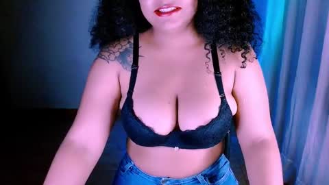 Alejandra  online show from 19, 2, 2025