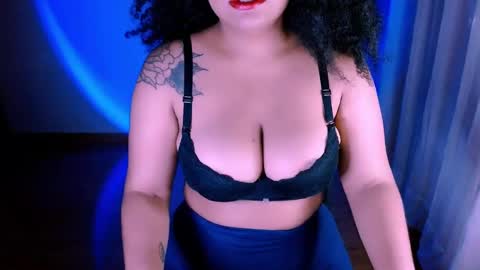 Alejandra  online show from 10, 3, 2025