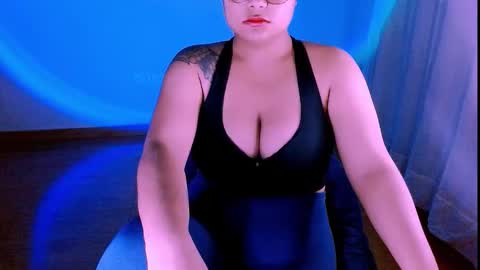 Alejandra  online show from 26, 9, 2025