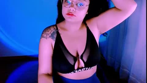 Alejandra  online show from 28, 9, 2025
