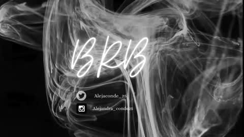 Alejandra  online show from 8, 10, 2025