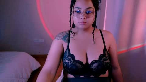 Alejandra  online show from 6, 5, 2026