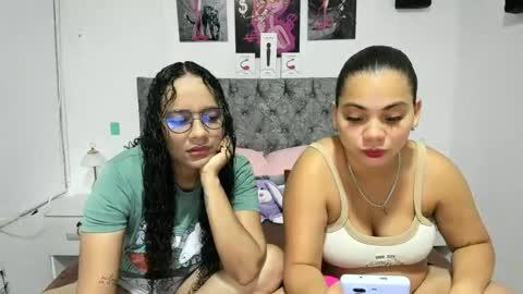 alejandra_evanss online show from 19, 6, 2026