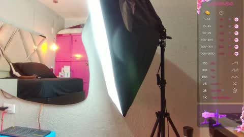 alejandra martins online show from 5, 5, 2026