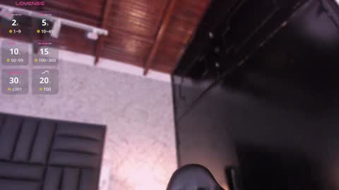 Snapshot of alejandra_vives chatting on 7, 12, 2024 Aleja  online show from 7, 12, 2024