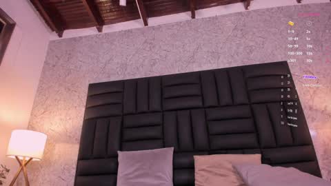 Snapshot of alejandra_vives chatting on 8, 1, 2025 Aleja  online show from 8, 1, 2025